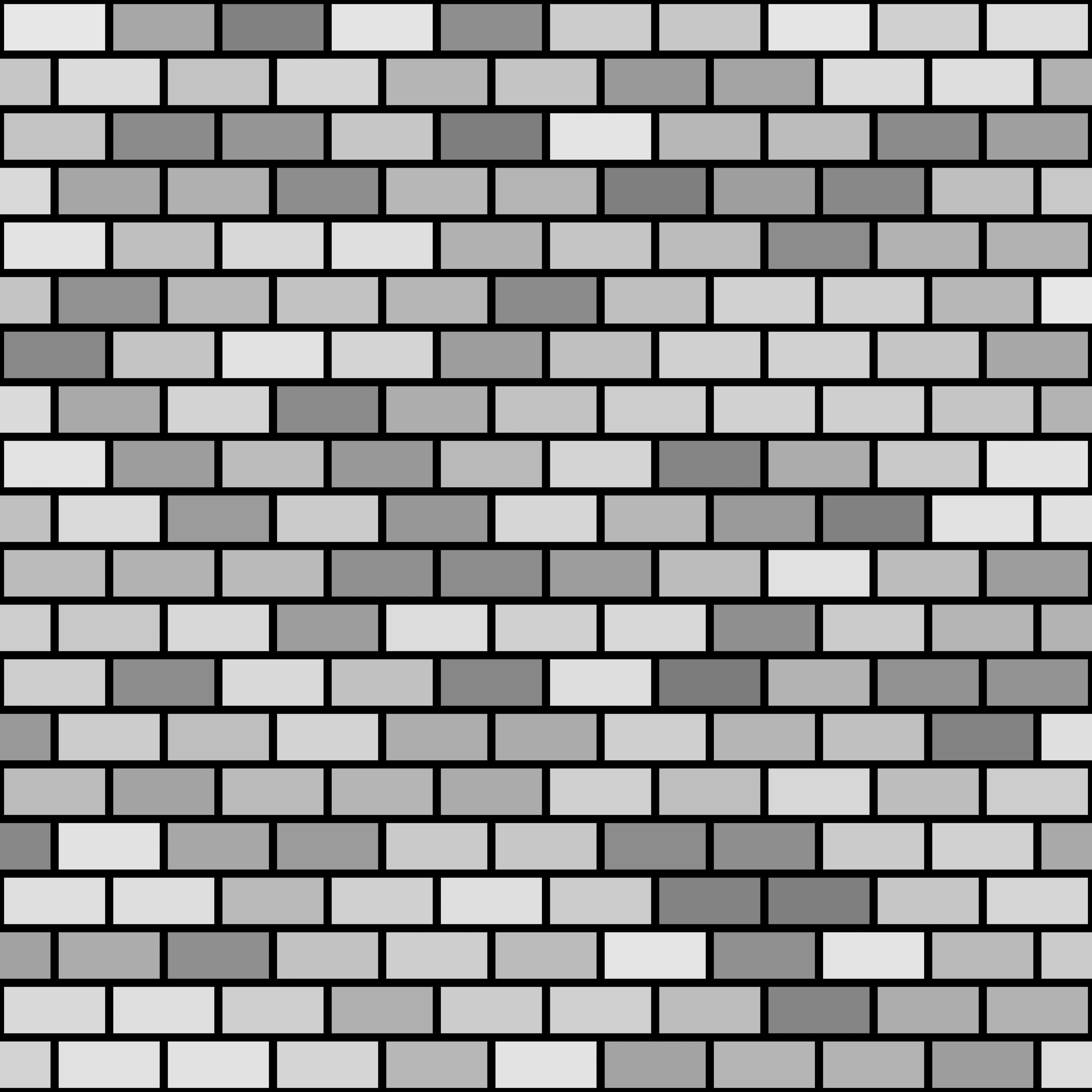 Result: Brick Texture